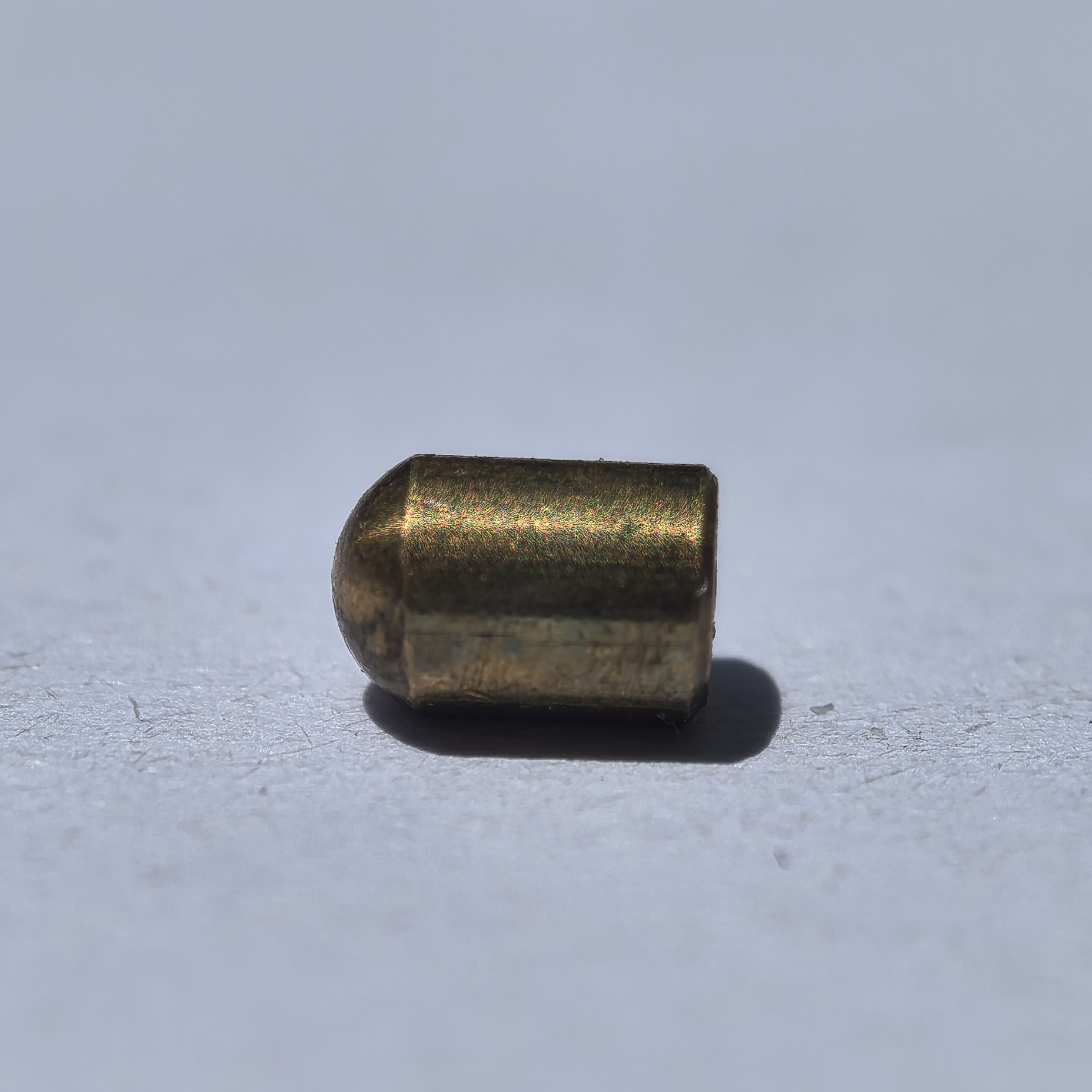 精密端子加工樣圖